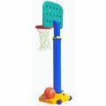Tabela de Basketball Mundo Azul
